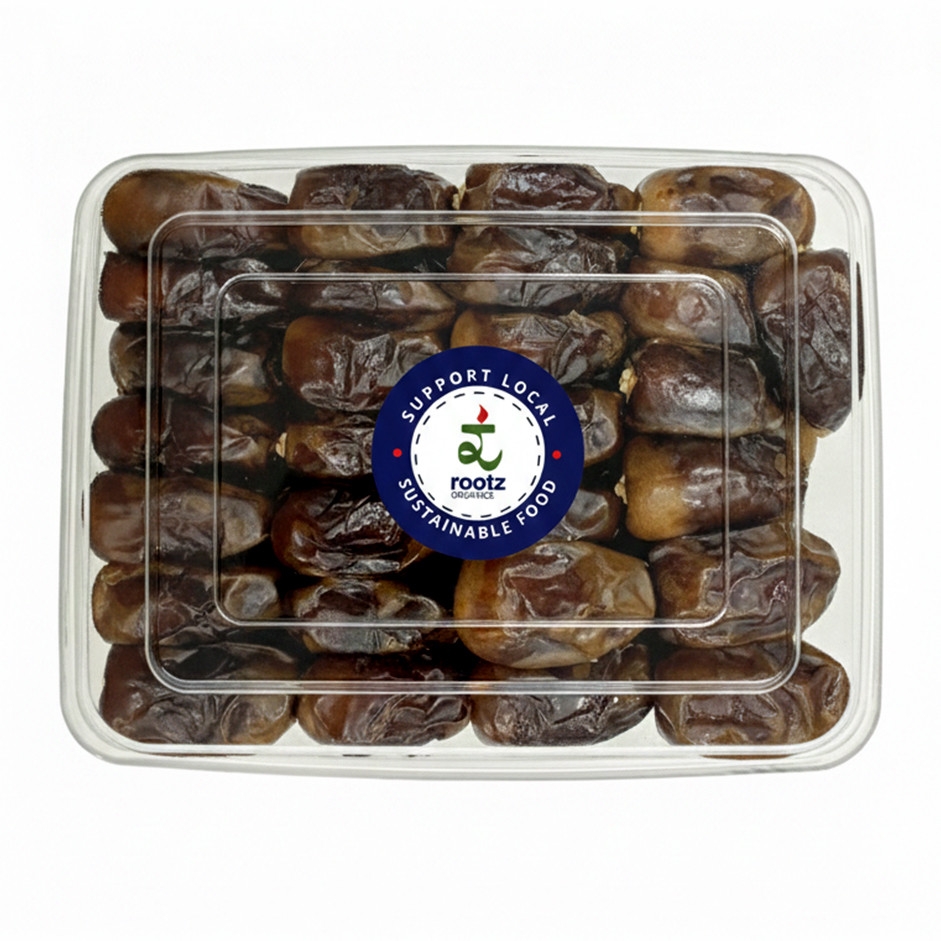 Premium Sheeshi Haamed Dates 2Kg – Firm & Naturally Sweet Dates from UAE