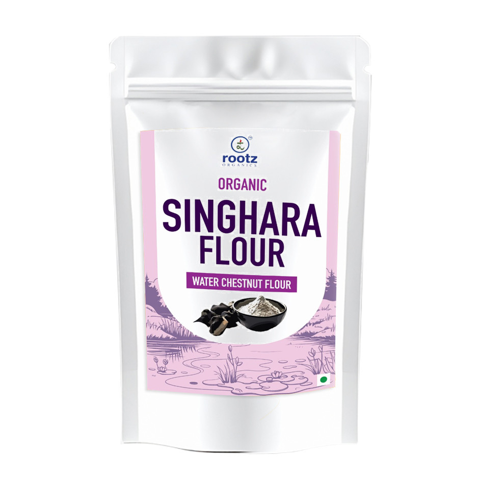 Singhara  (Water Chestnut) Flour500gm