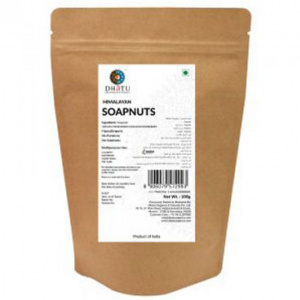 Image of Soap Nut-100g  by Rootz Organics