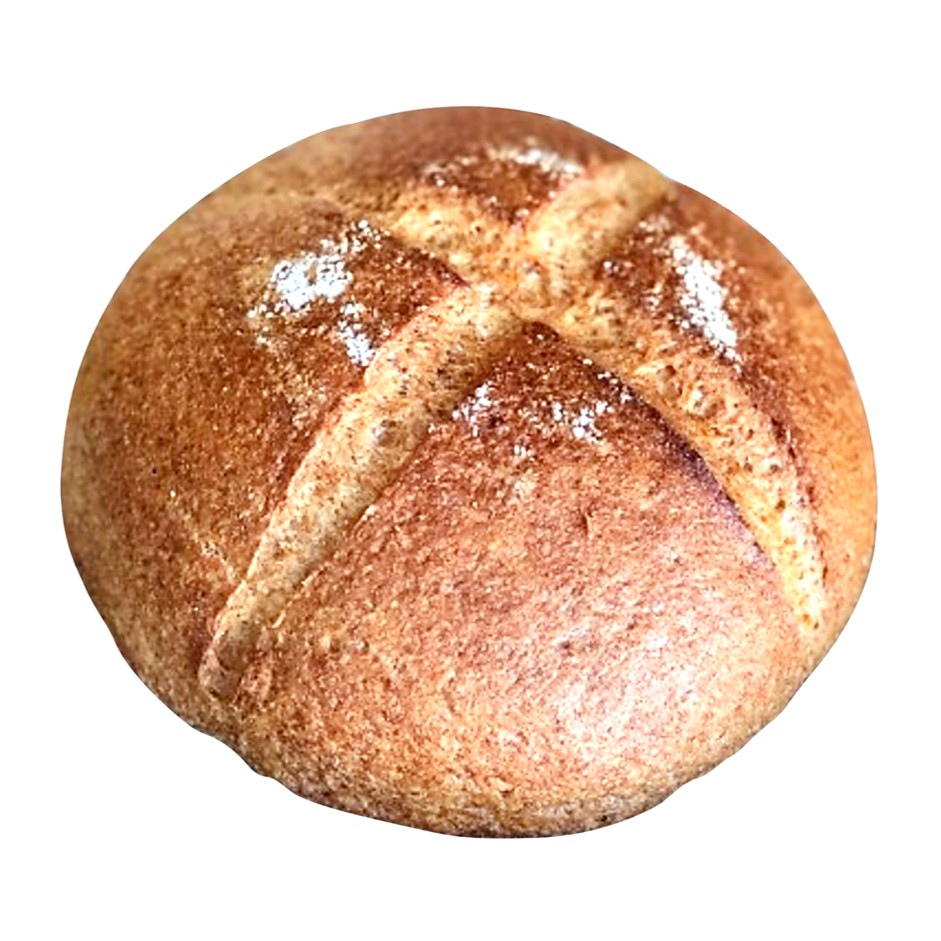 Sourdough Boule (Oat Free) - Large (700gm)