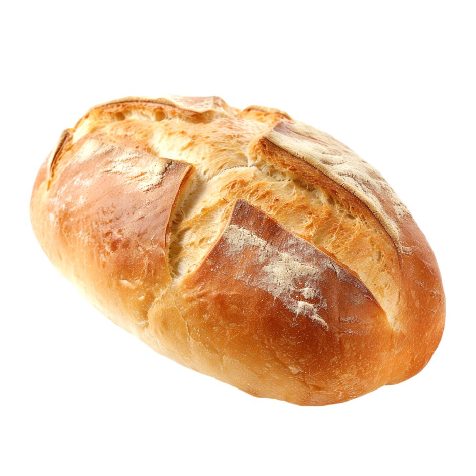 Organic Country Sourdough Bread (Large) 950g