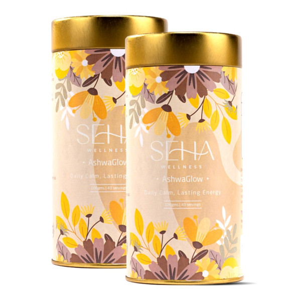 Image of Spice up pack of 2