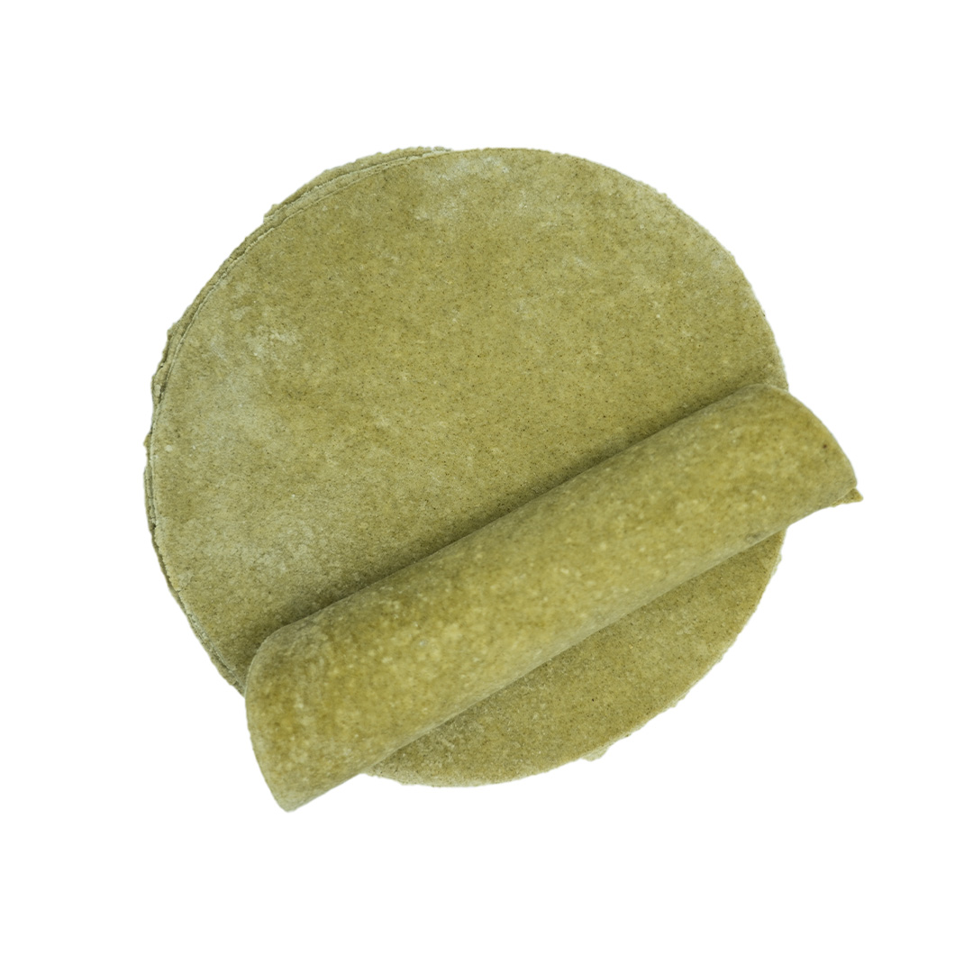 Spinach Wrap 4pcs x 40g