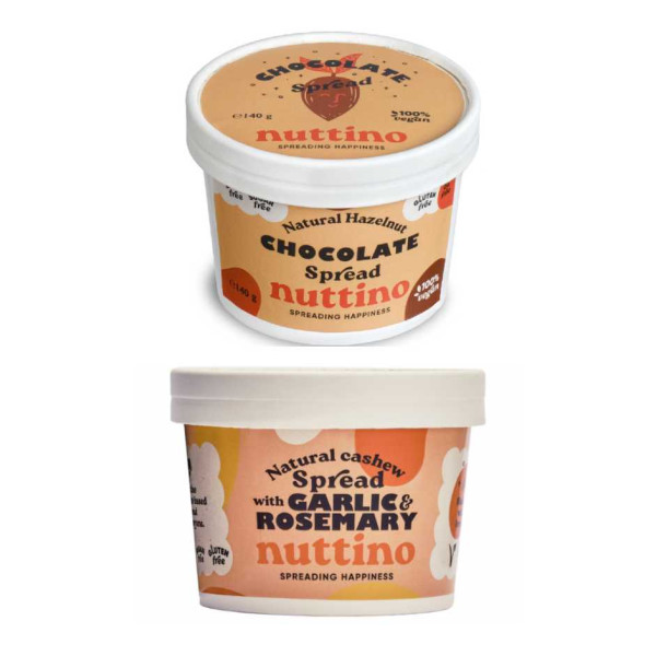 Image of Spreads Combo - Pack of 2