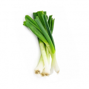 Image of Spring Onions 100g
