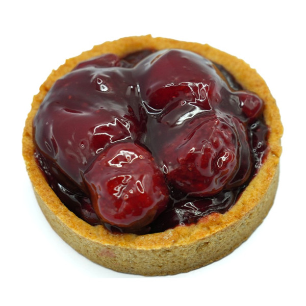 Image of Strawberry Tart 80g