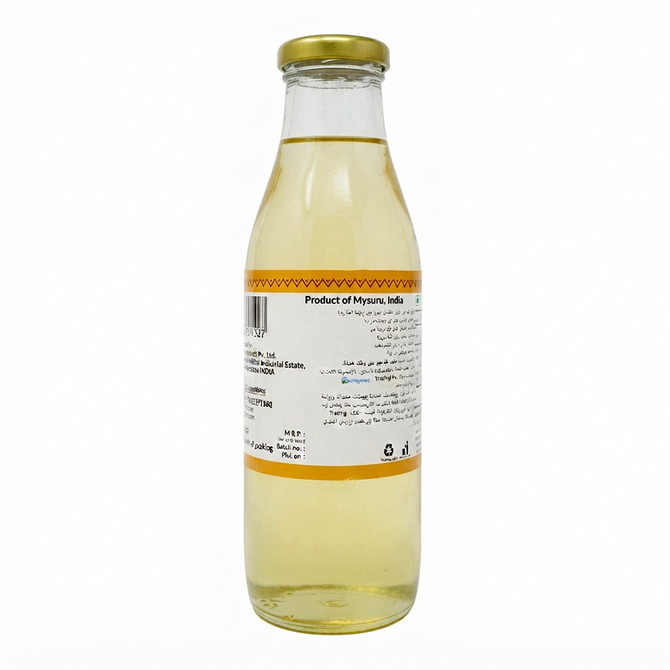 Sunflower Oil 500ml