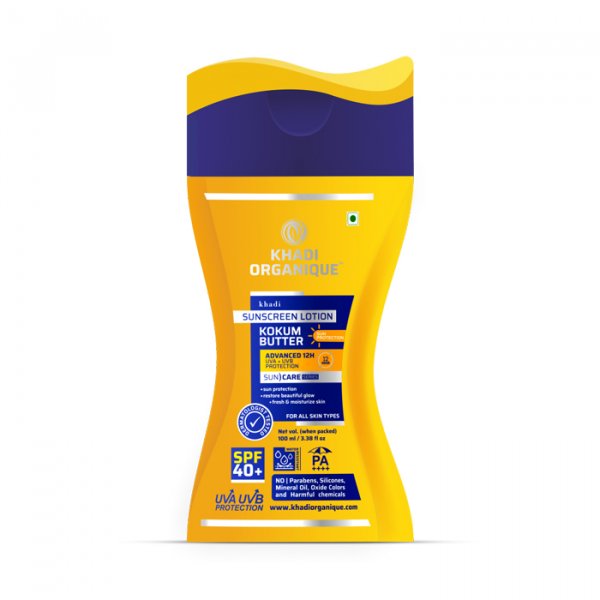 Image of Sunscreen ( SPF40)