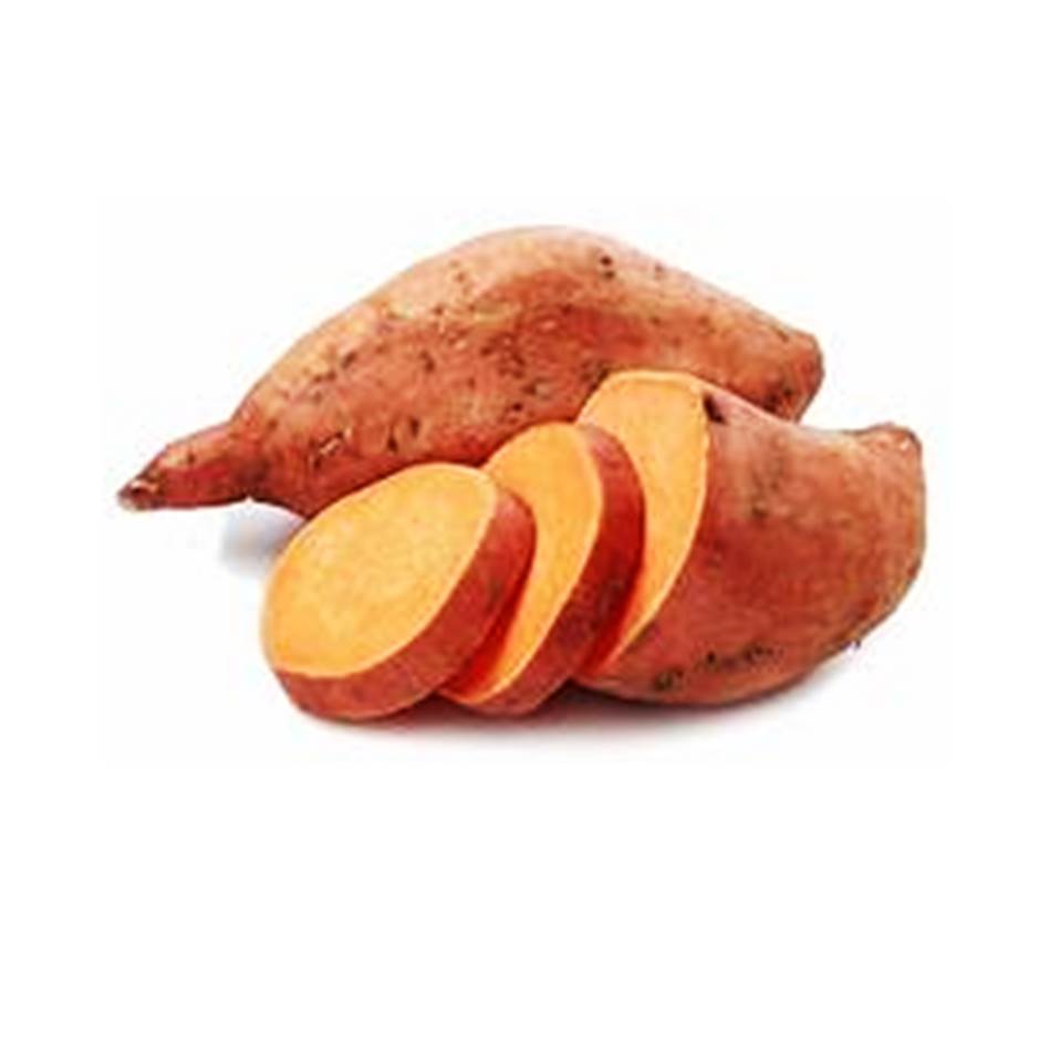 Sweet Potato 500gm