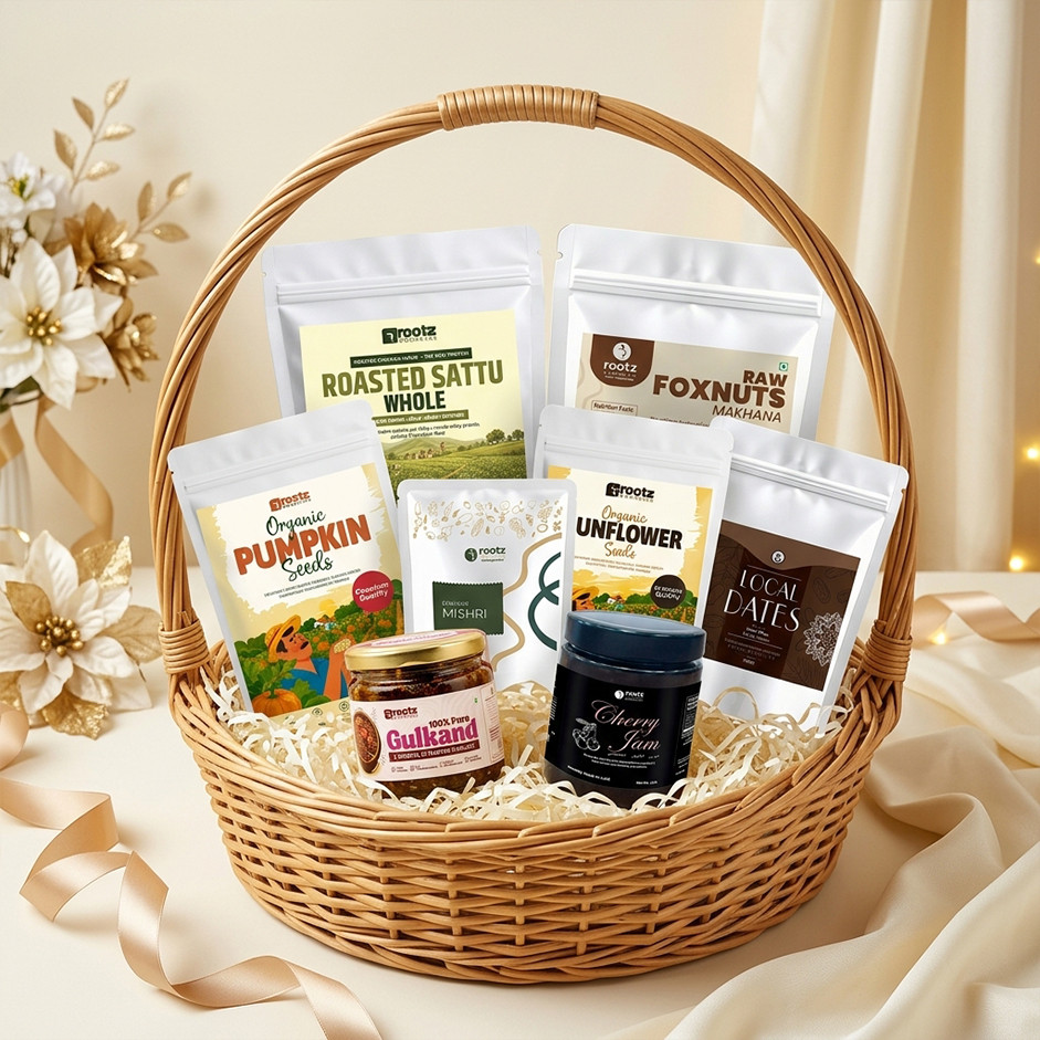 Taste of Home: The Festive Eight