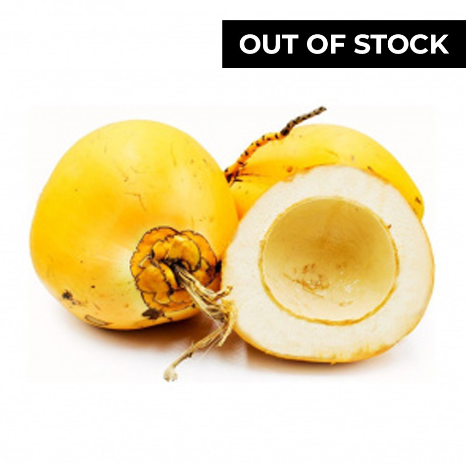 Tender Coconut 1pc
