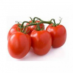 Image of Tomato Plum 500g  by Rootz Organics