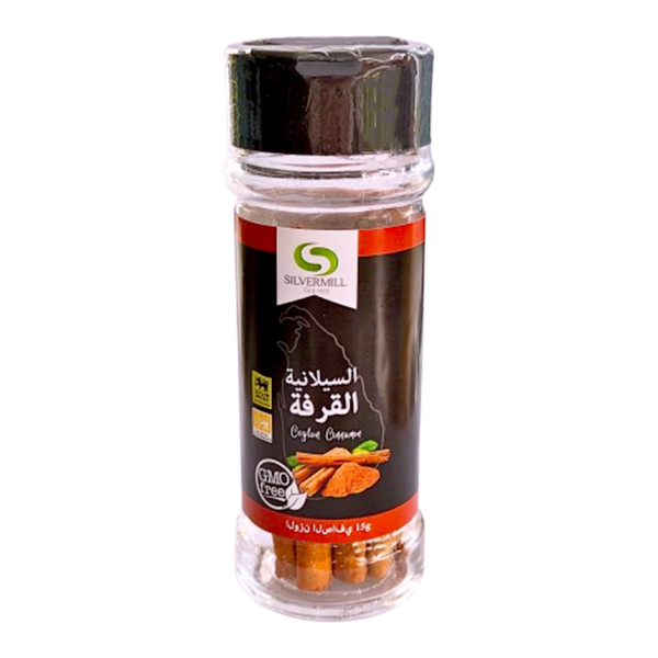 Image of Organic Ceylon Cinnamon Quills – 15g