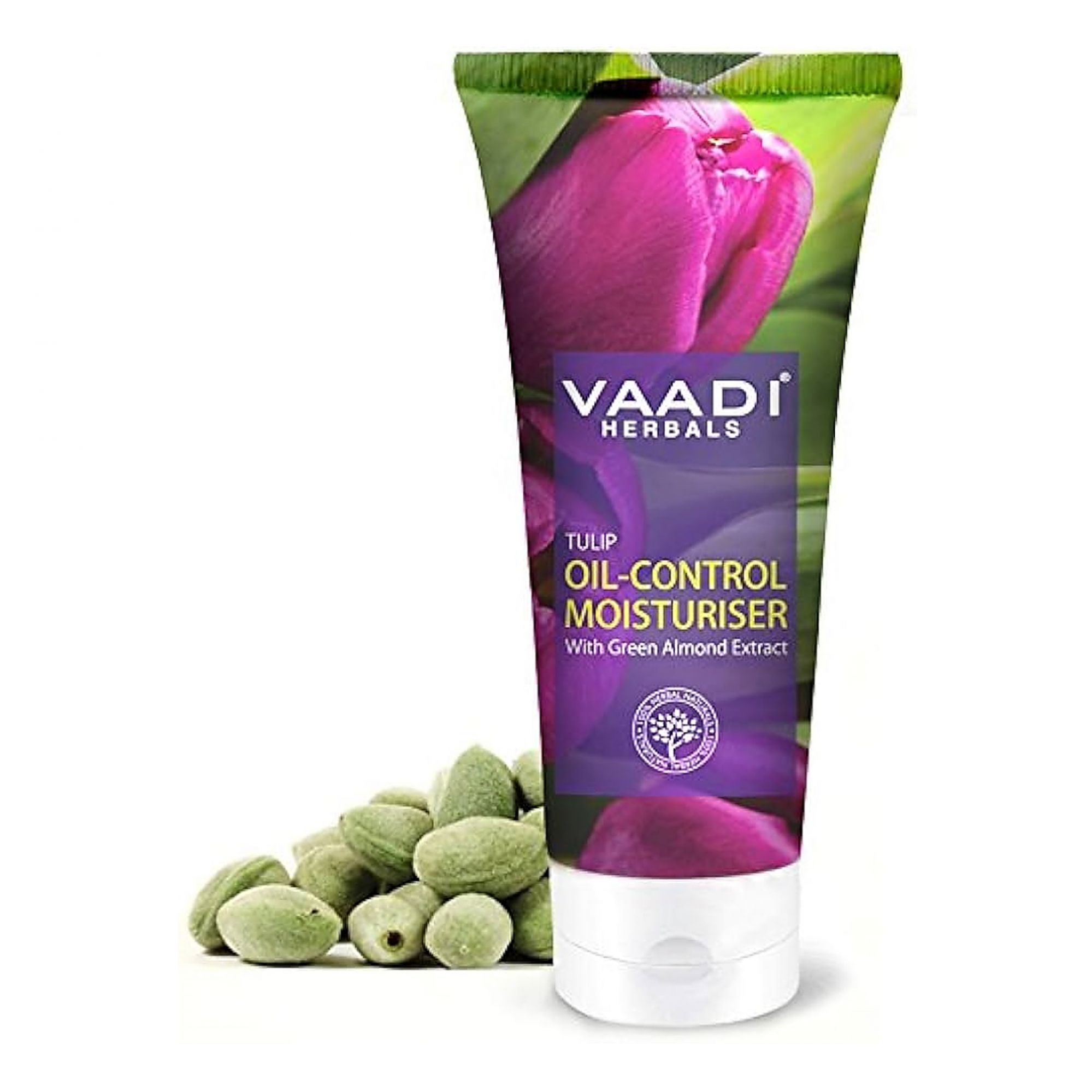 Tulip Oil-Control Moisturiser 60ml