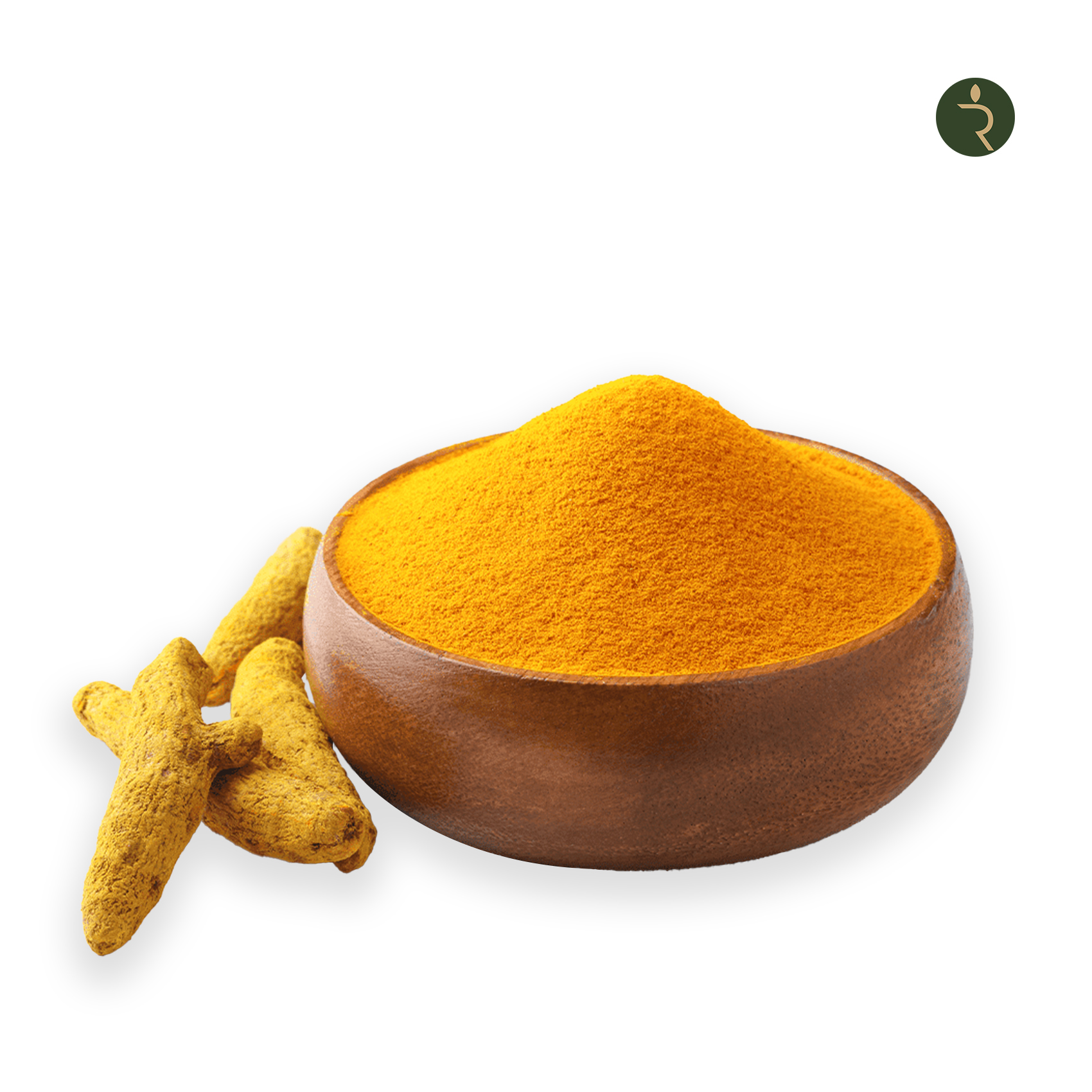 Organic Turmeric Powder 100g
