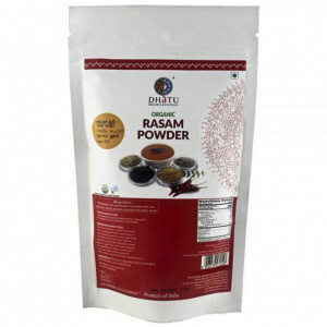 Image of Organic Rasam Powder-100g