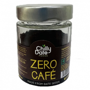 Image of Date Seed Café 75g