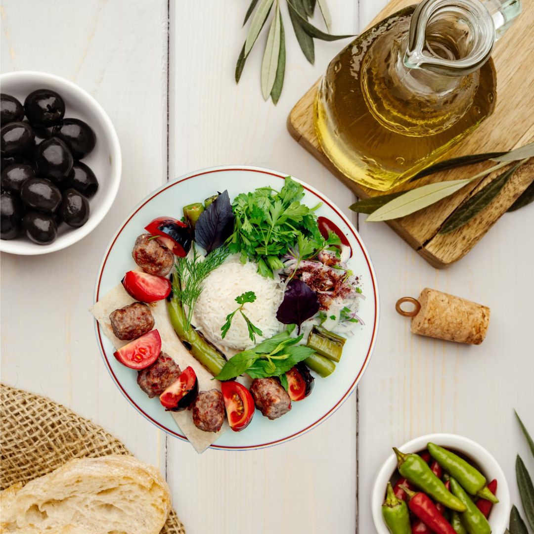 Premium Palestine Olive Oil 750ml - By Rootz Organics