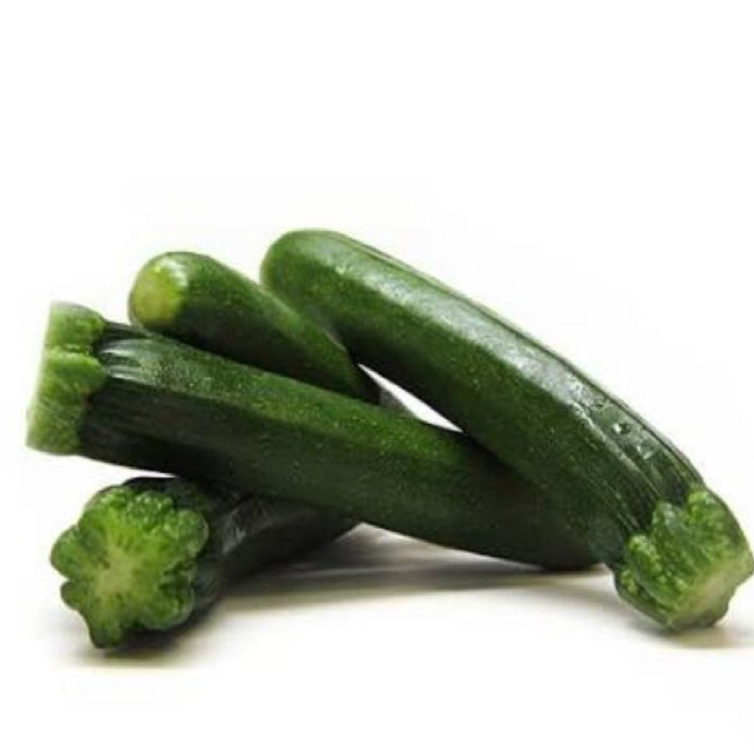 Baby zuchinni