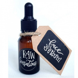 Image of Raw Sensations - Face Serum - 15ml