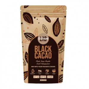 Image of Black Cacao 100gm