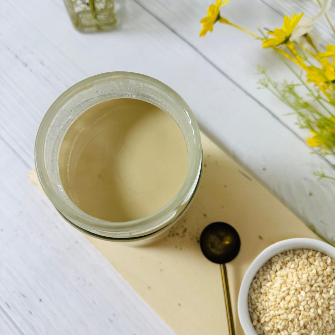 Tahina 500g by Rootz Organics