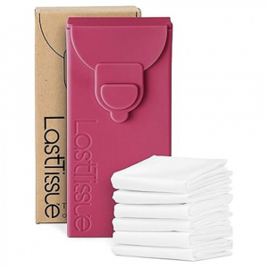 Image of LastTissue by Rootz Organics