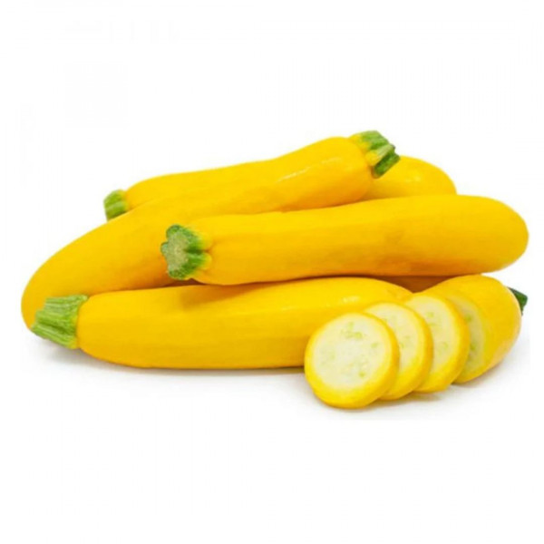 Image of Yellow zuchinni 500g