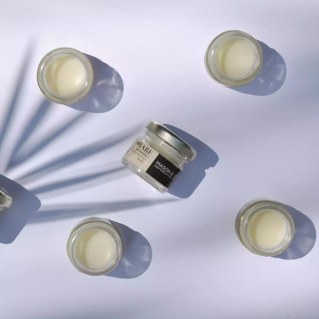 Mason & Co Lip Balm - 10gms
