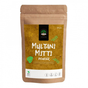 Image of GreenTree Multanni Mitti Powder-100G