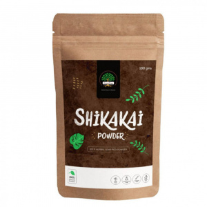 Image of GreenTree Herbal Shikakai Powder-100G