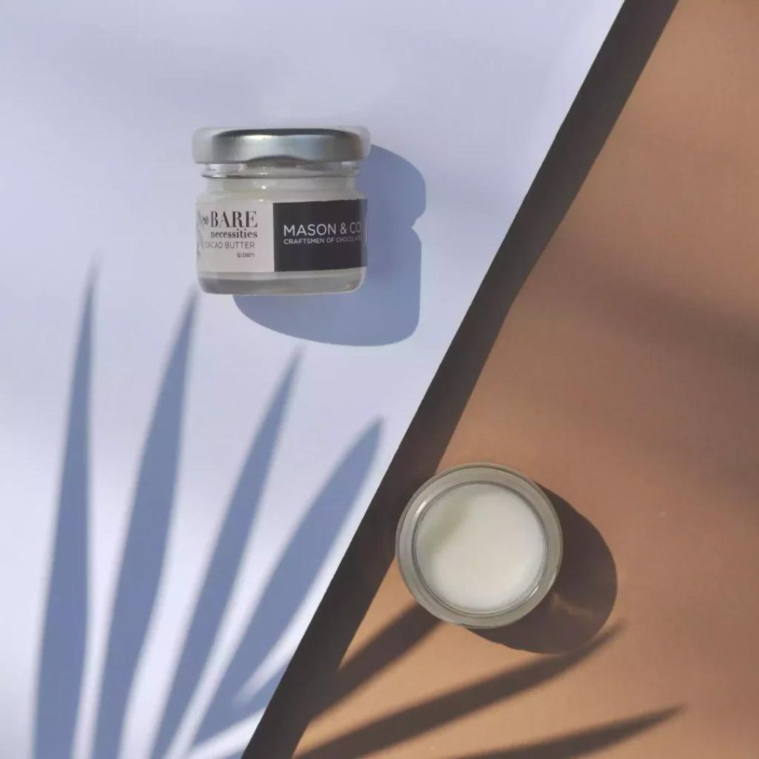 Mason & Co Lip Balm - 10gms