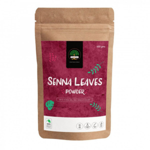 Image of GreenTree Herbal Senna Leaves Powder-100G