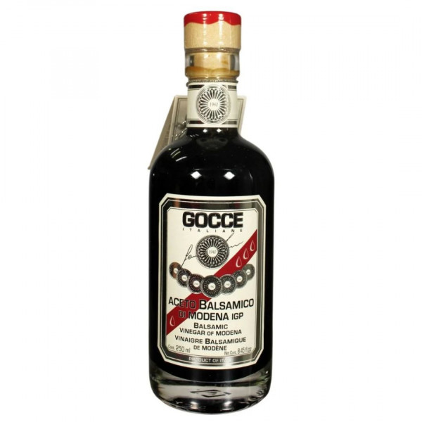 Image of Balsamic Vin. of Modena IGP - 7 MEDALS, 250ml