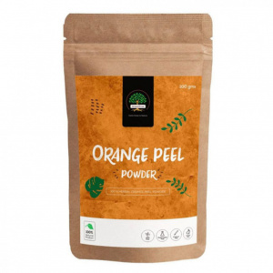 Image of GreenTree Herbal Orange Peel Powder-100G