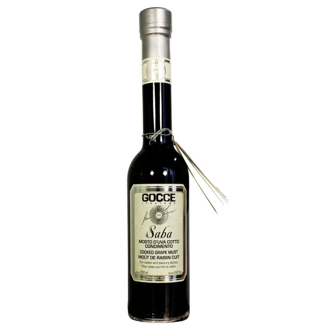 SABA - Cooked Grape Must, 250 ml