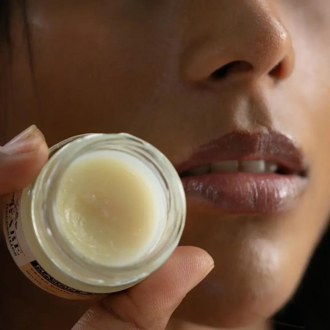 Mason & Co Lip Balm - 10gms