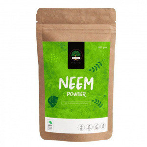 Image of GreenTree Herbal Neem Powder-100G
