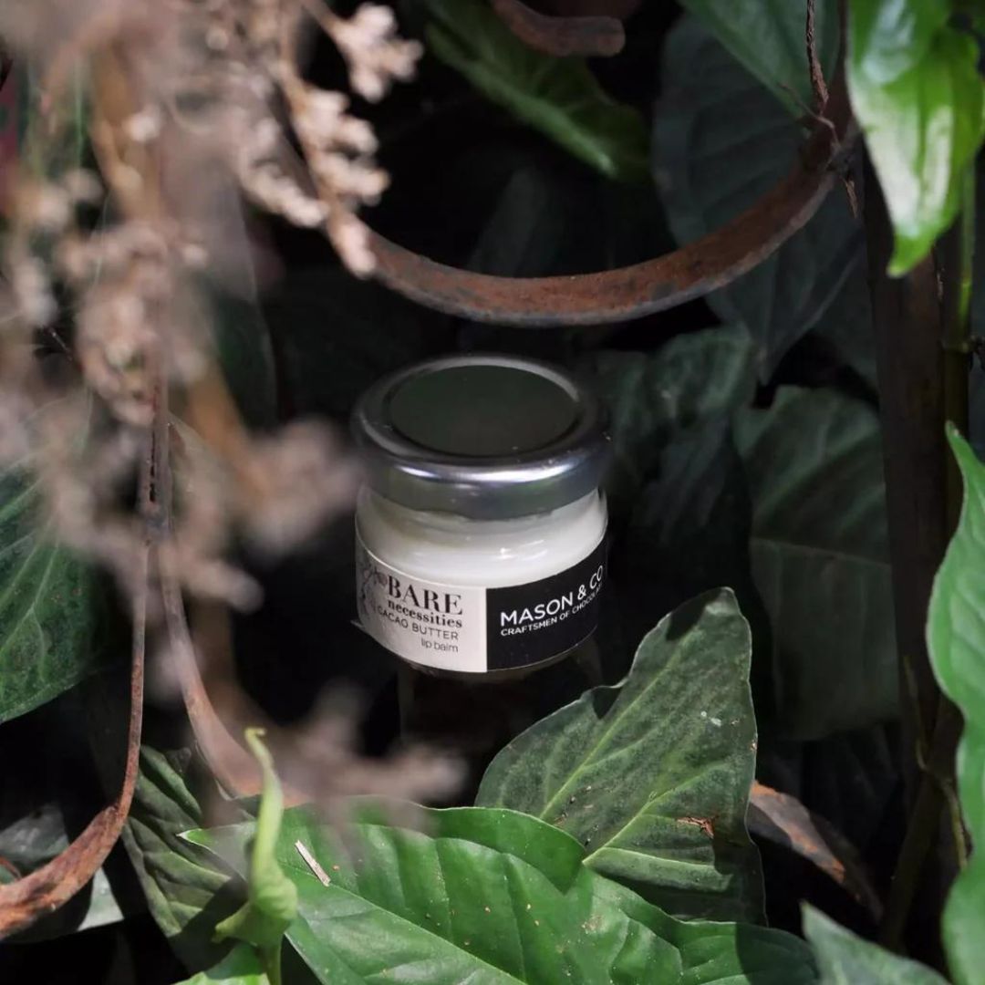 Mason & Co Lip Balm - 10gms