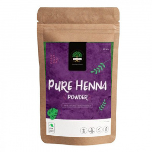 Image of GreenTree Pure Henna Powder-100G