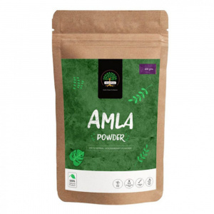 Image of GreenTree Herbal Amla Powder 100G