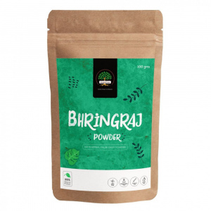 Image of GreenTree Herbal Bhringraj Powder-100G
