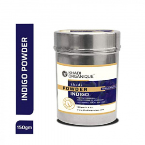 Image of Khadi Indigo Powder150GM