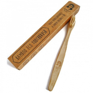 Image of Bamboo Eco ToothBrush