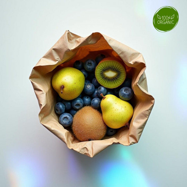 Image of Detox Fruit Basket - 1 kg