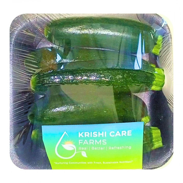 Image of Baby zuchinni