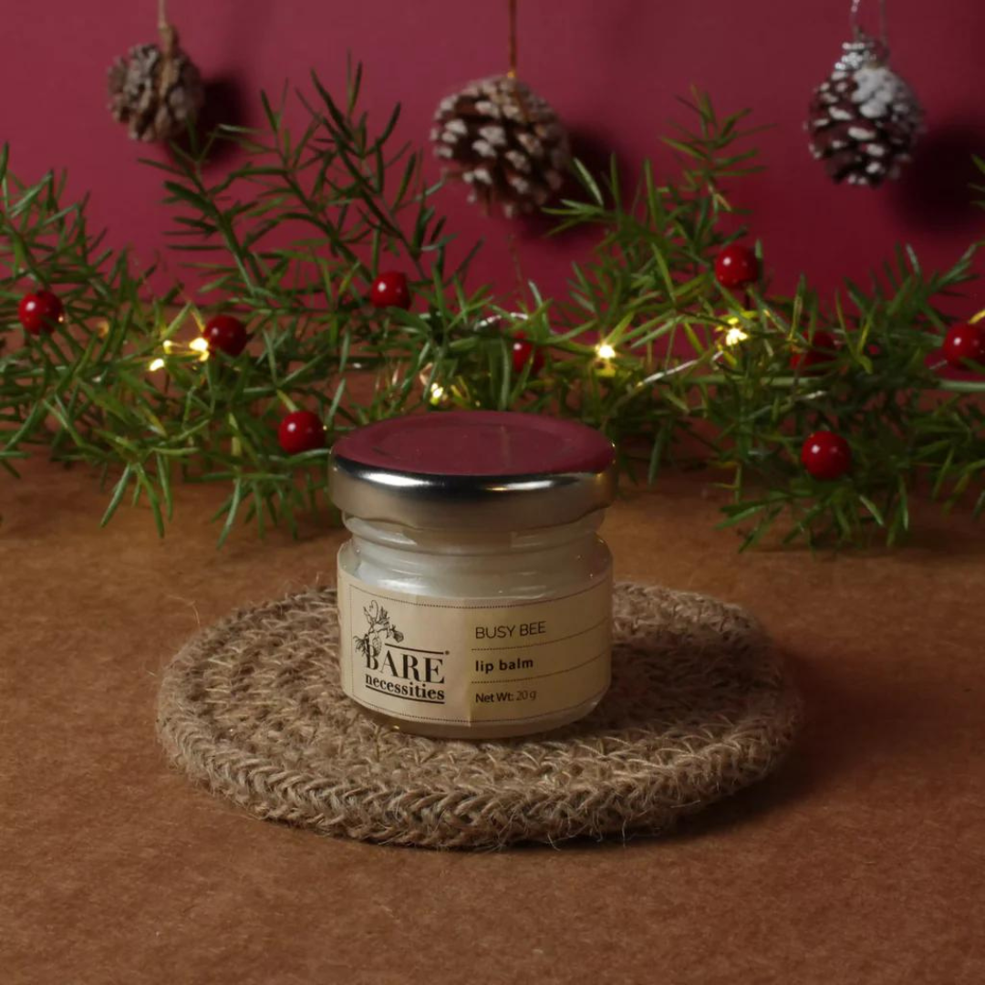 Busy Bee Lip Balm 10g