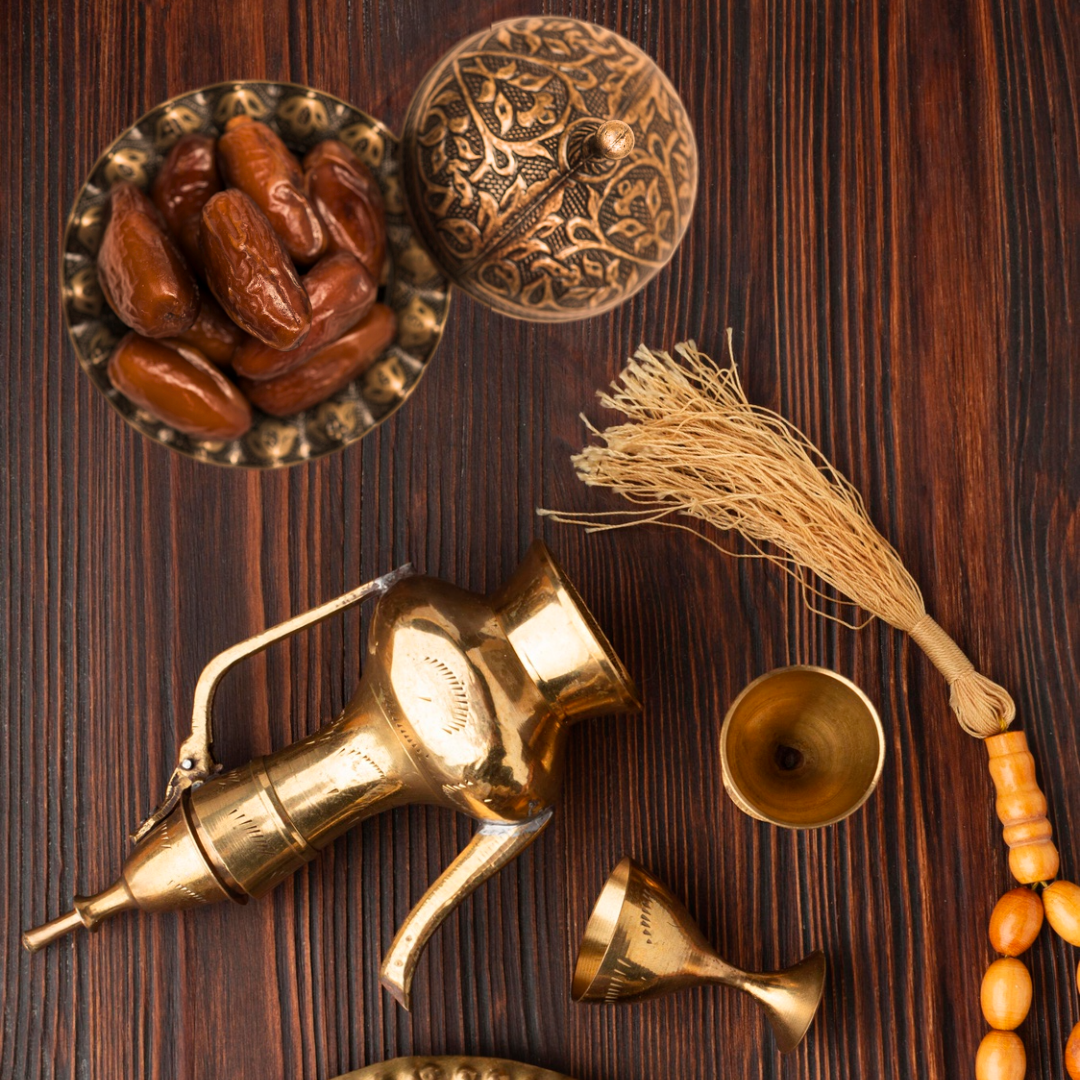 Local UAE Dates by Rootz Organics