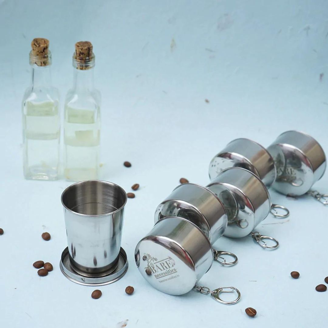 Reusable Swadeshi Tumbler