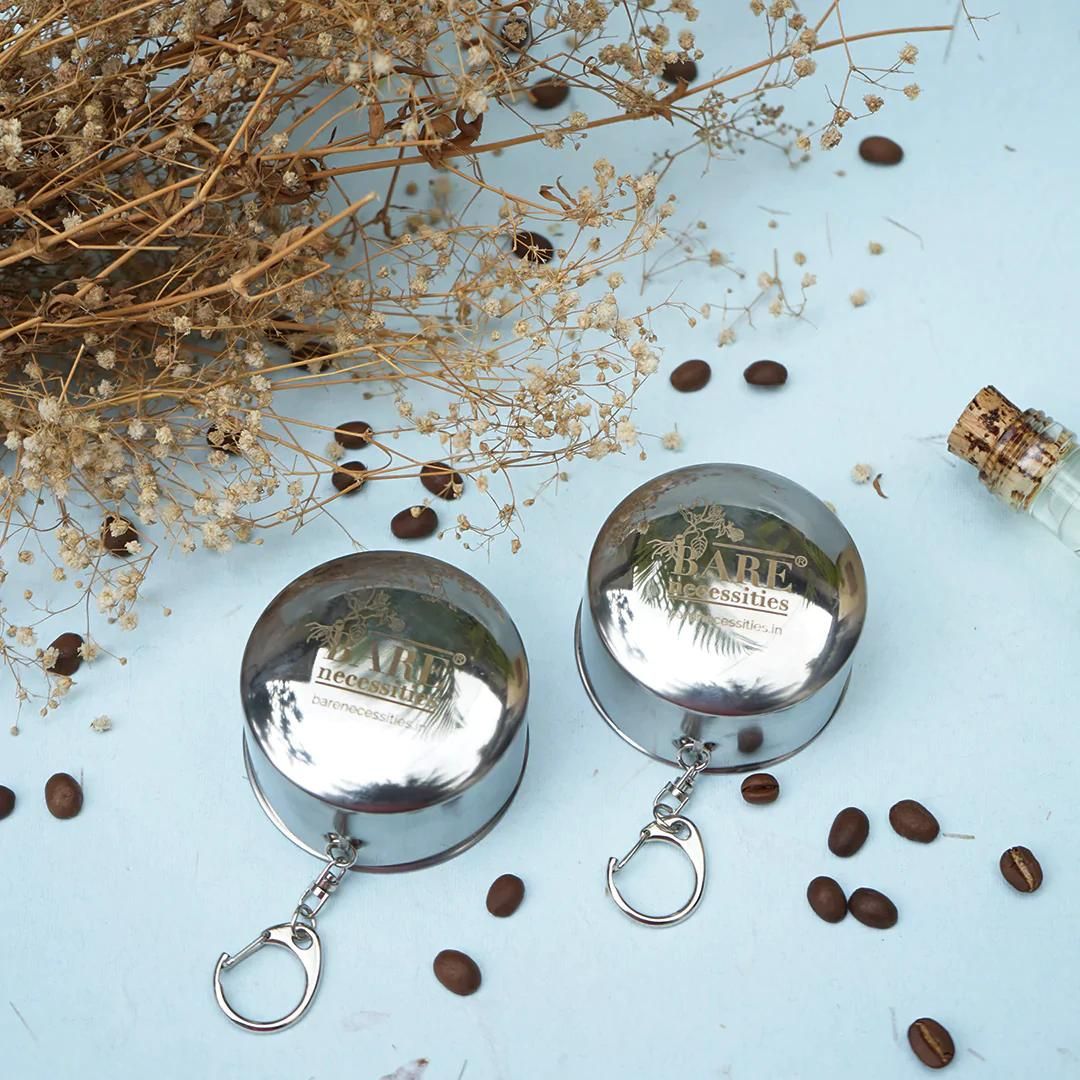 Reusable Swadeshi Tumbler